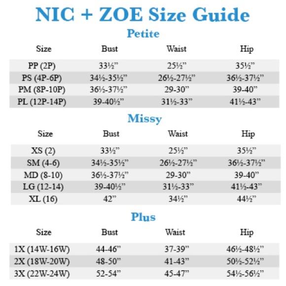 Nic + Zoe Fringed Shawl Collar Cardigan - Picture 10 of 10